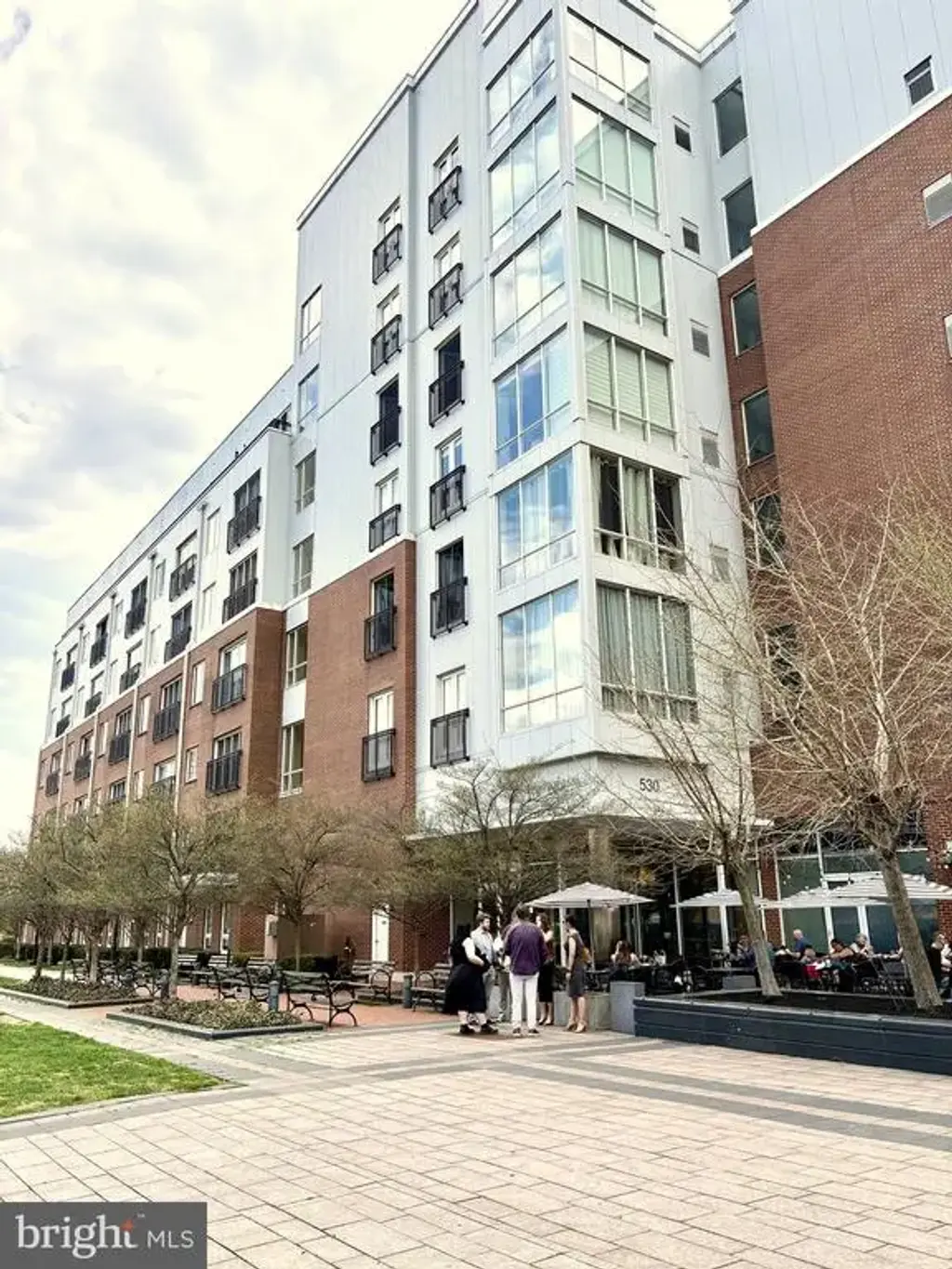 530 Harlan Blvd #615, WILMINGTON