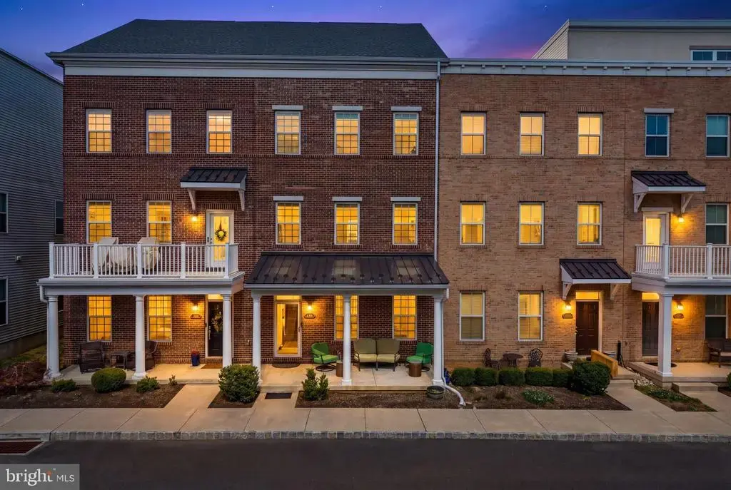 109 Federal St, BENSALEM