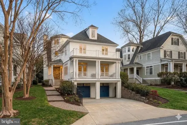 6700 Fairfax Rd, Chevy Chase