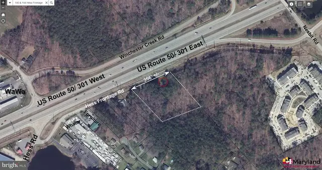 144 Hess Frontage Rd, Grasonville