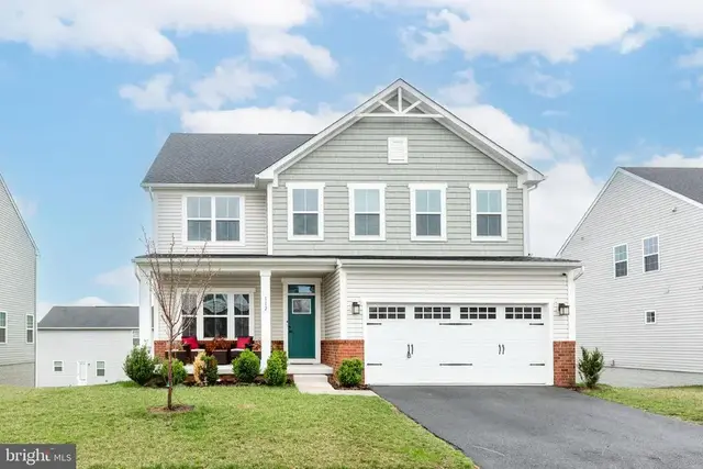 112 Sherman Way, Taneytown