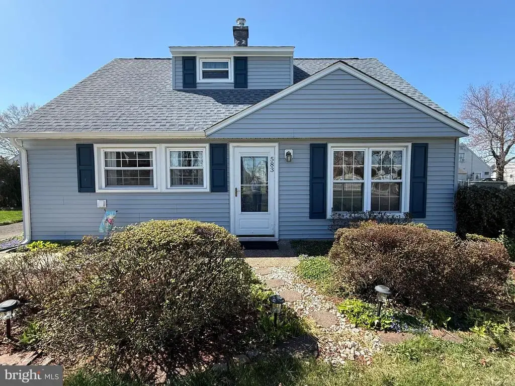 583 Arbor Rd, MORRISVILLE
