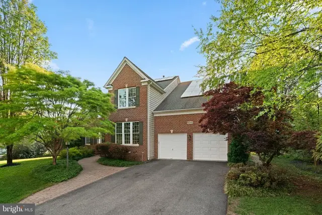 5248 Grovemont Dr, Elkridge