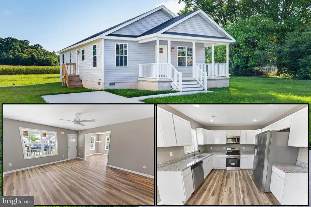 1200 Cedar St, POCOMOKE CITY