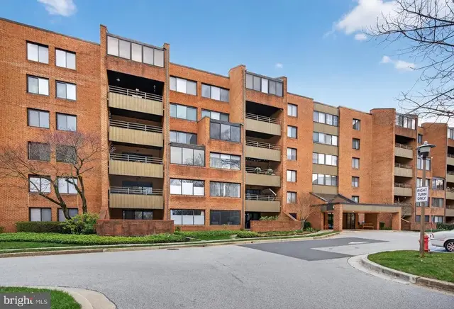 2 Southerly Ct #101, Baltimore