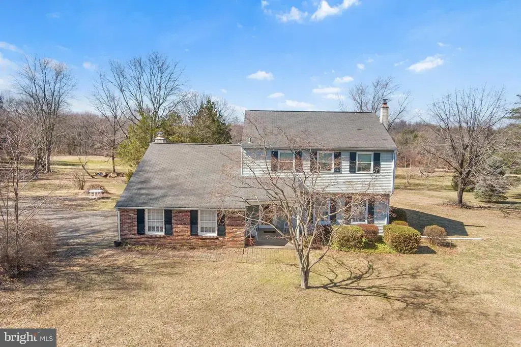 536 Washington Crossing Rd, NEWTOWN