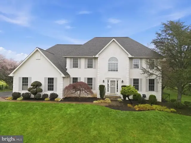 320 Wheatsheaf Dr, New Castle