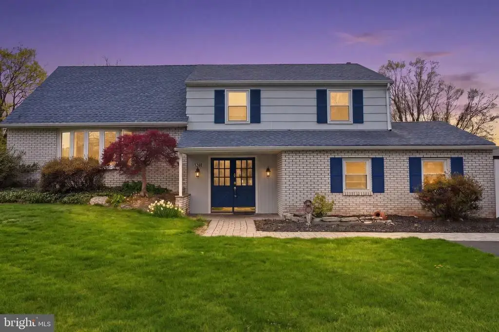 1240 Almshouse Rd, JAMISON