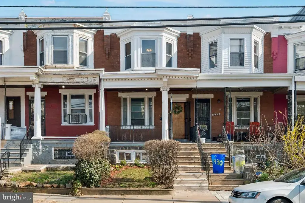 5428 Whitby Ave, PHILADELPHIA