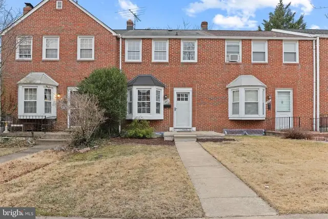 1667 Hardwick Rd, Towson