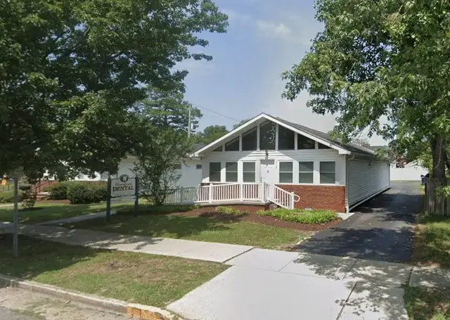 218 Pennsylvania Ave, Seaford