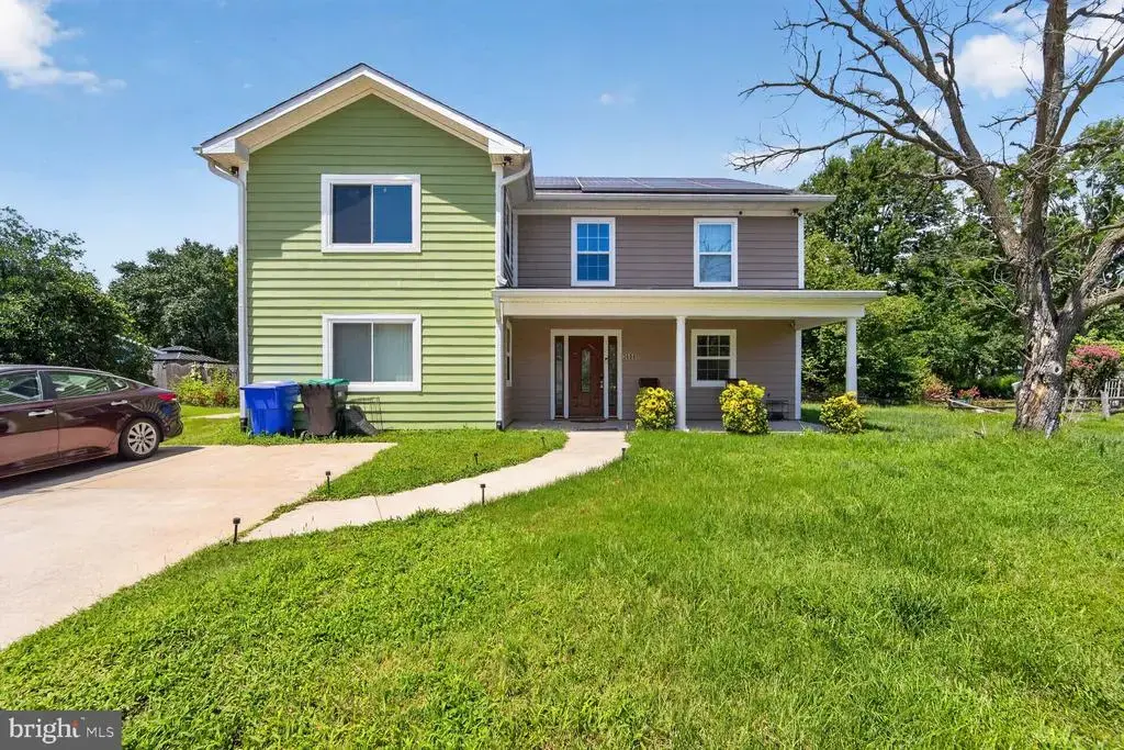 3608 Osborne Ct, WALDORF