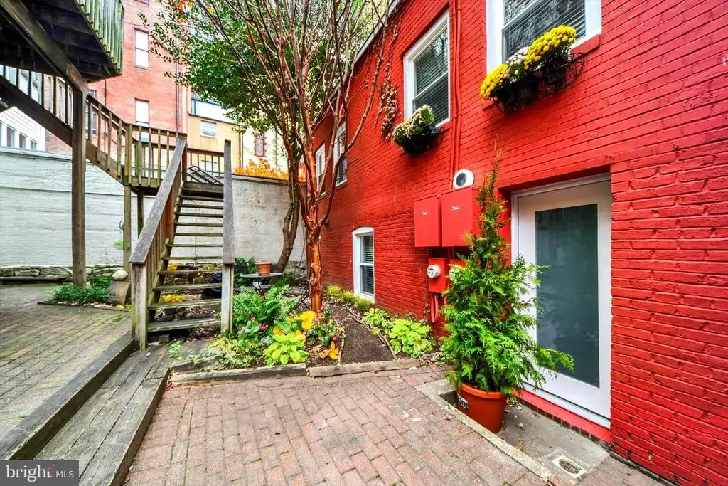 15 Branch Ln #22, BALTIMORE