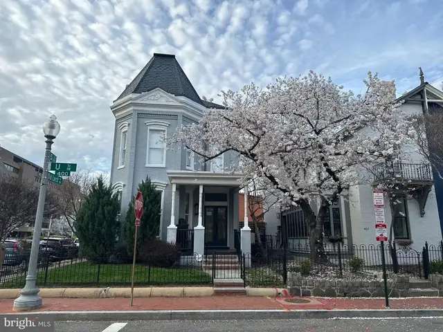 419 U St Nw, Washington