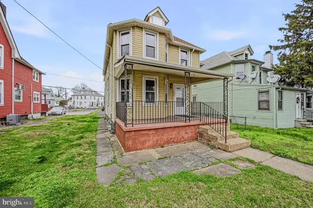 205 N Maryland Ave, Wilmington