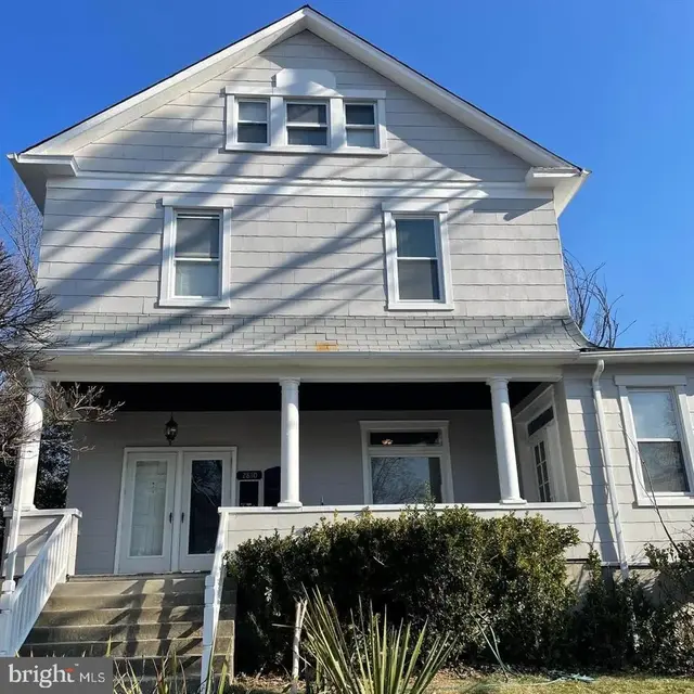2810 Montebello Ter, Baltimore