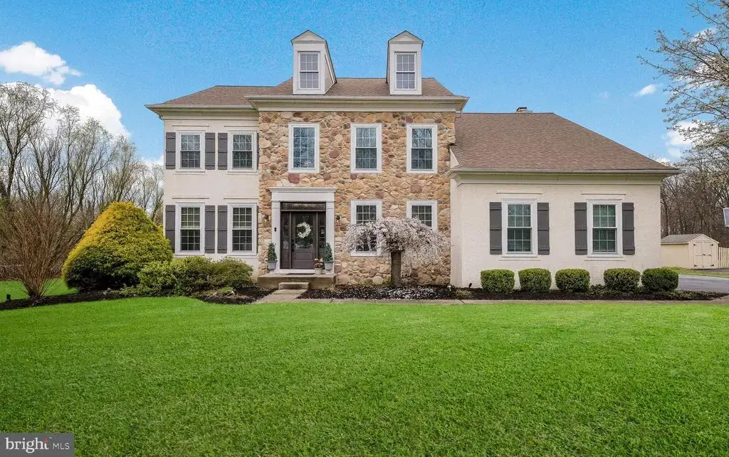 20 Endslow Ln, PERKASIE