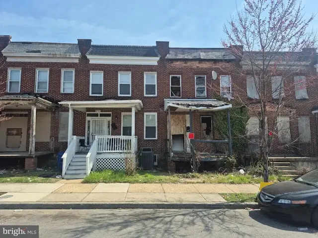 213 S Catherine St, Baltimore