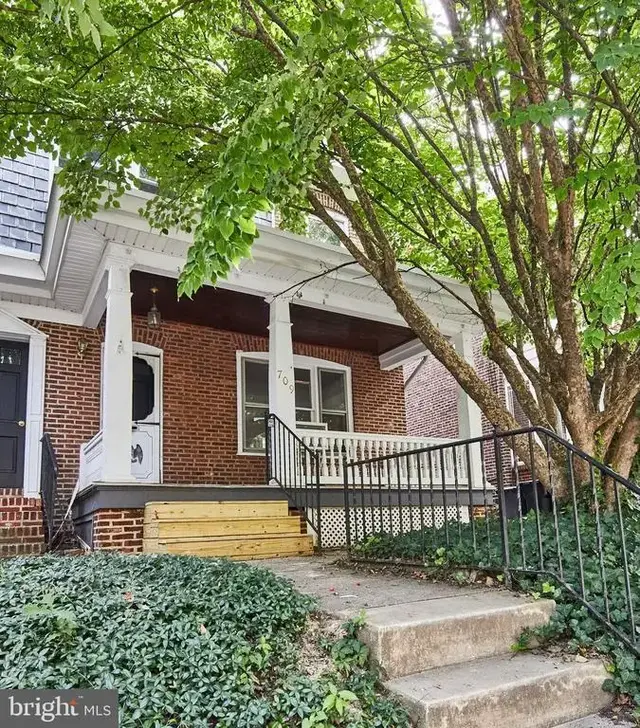 709 W 19th St, Wilmington
