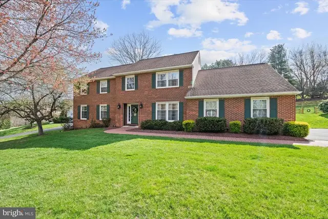 111 Ramunno Cir, Hockessin