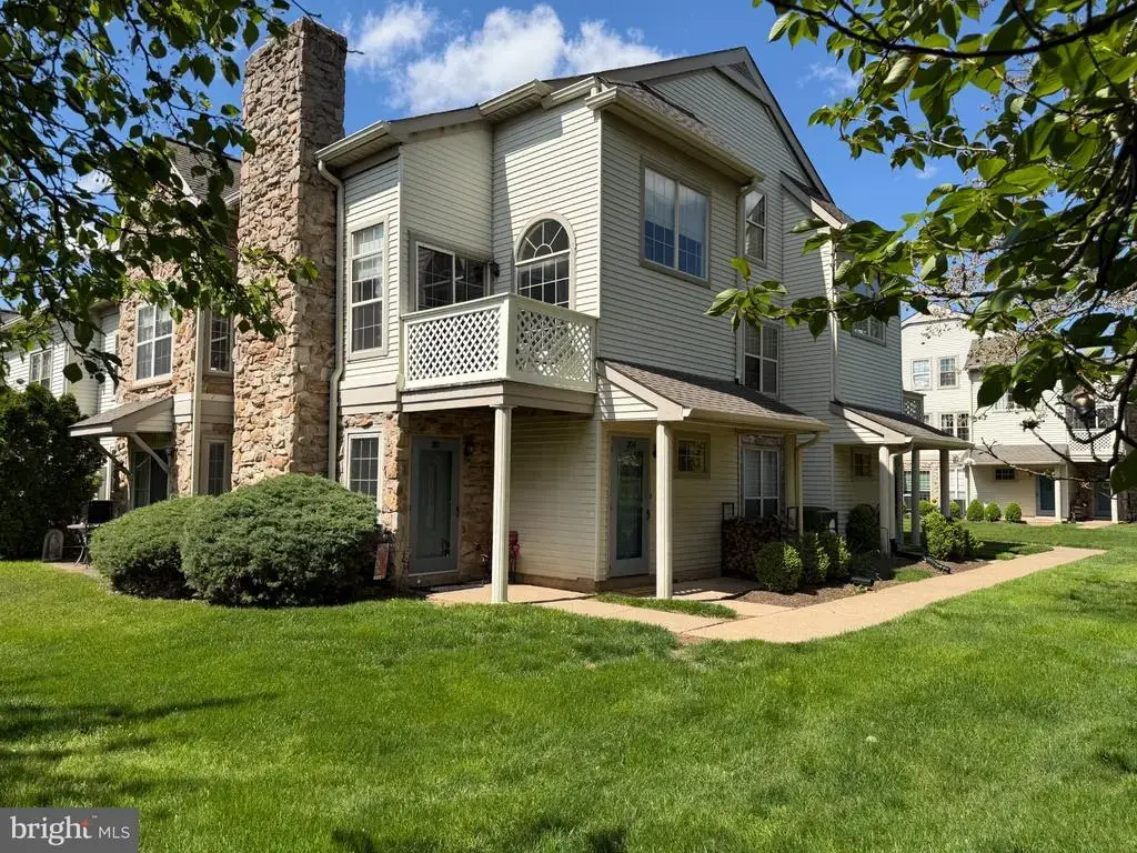 204 Remington Ct, CHALFONT