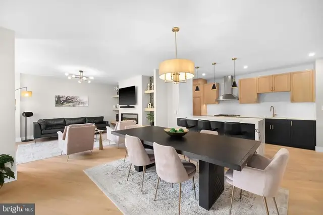 2801 New Mexico Ave Nw #618, Washington