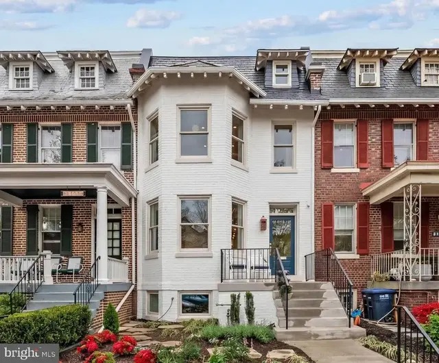 647 E St Ne, Washington