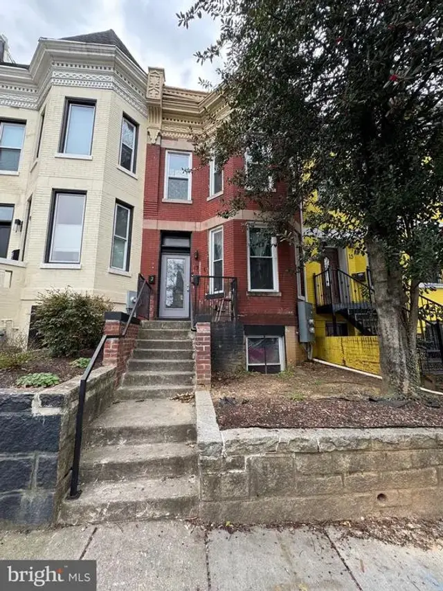 17 Rhode Island Ave Ne, Washington