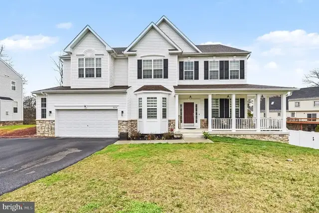 9214 Jordan River Rd, Columbia