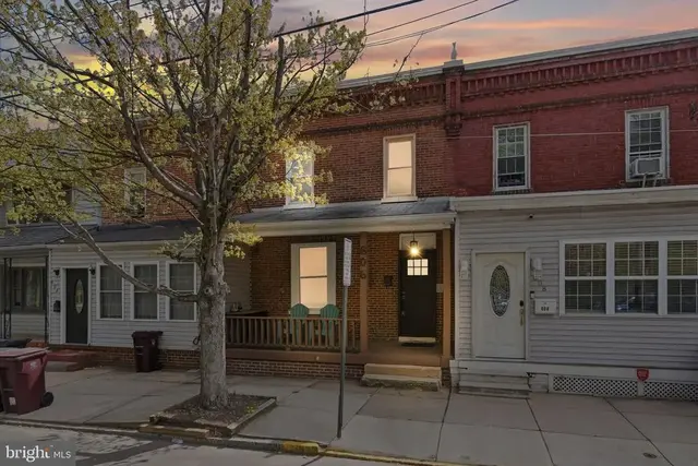 606 S Franklin St, Wilmington
