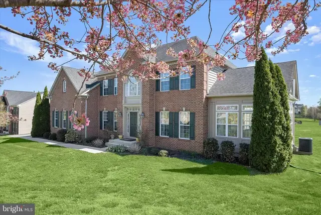 10138 Roulette Dr, Hagerstown