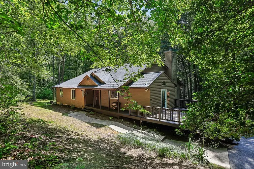 810 Governor Bridge Rd, DAVIDSONVILLE