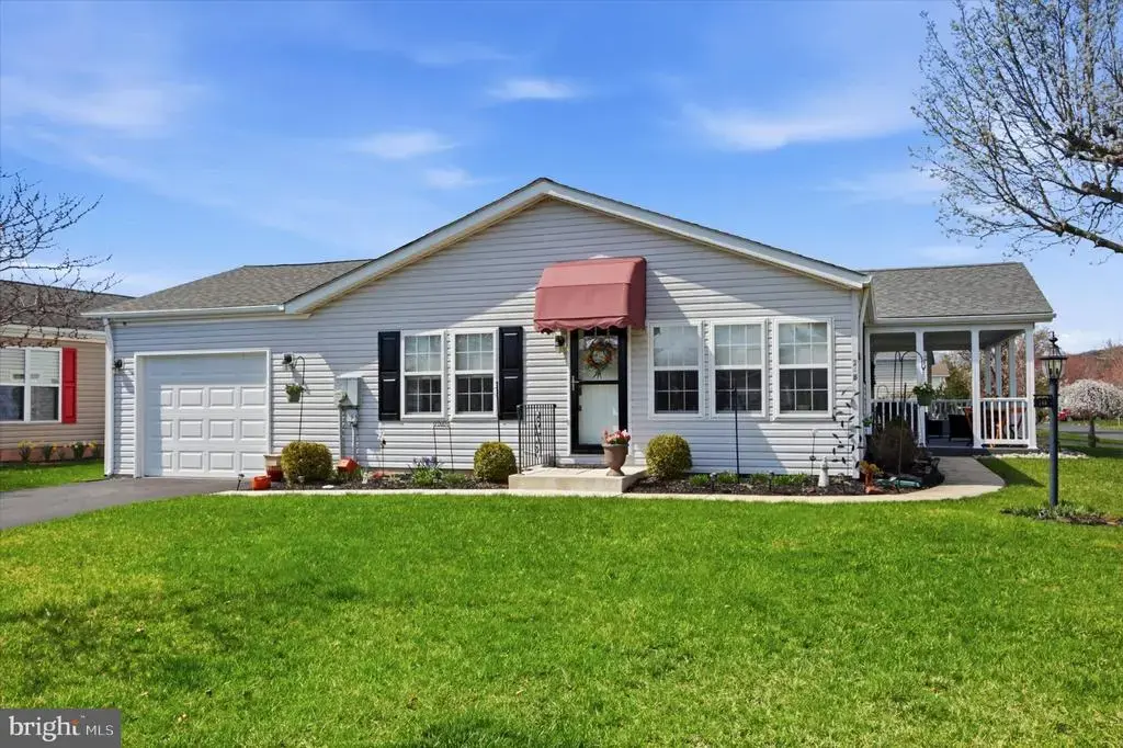 248 Thrush Cir, NEW HOPE