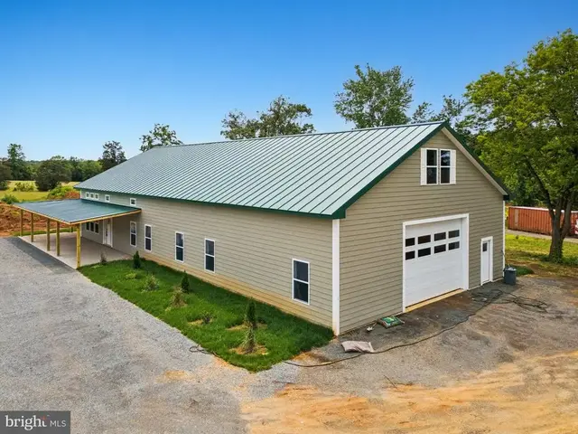 7285 Opal Rd, Warrenton