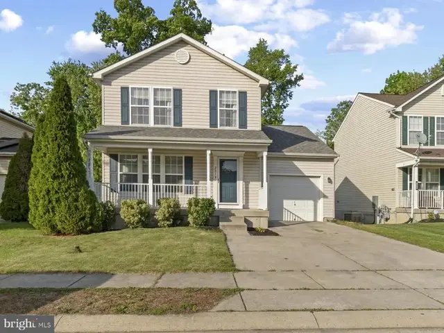 2818 Profitt Path, Edgewood