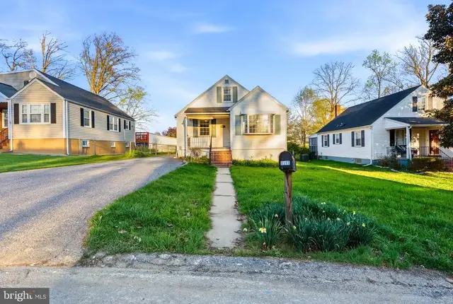 8111 Dalesford Rd, Baltimore