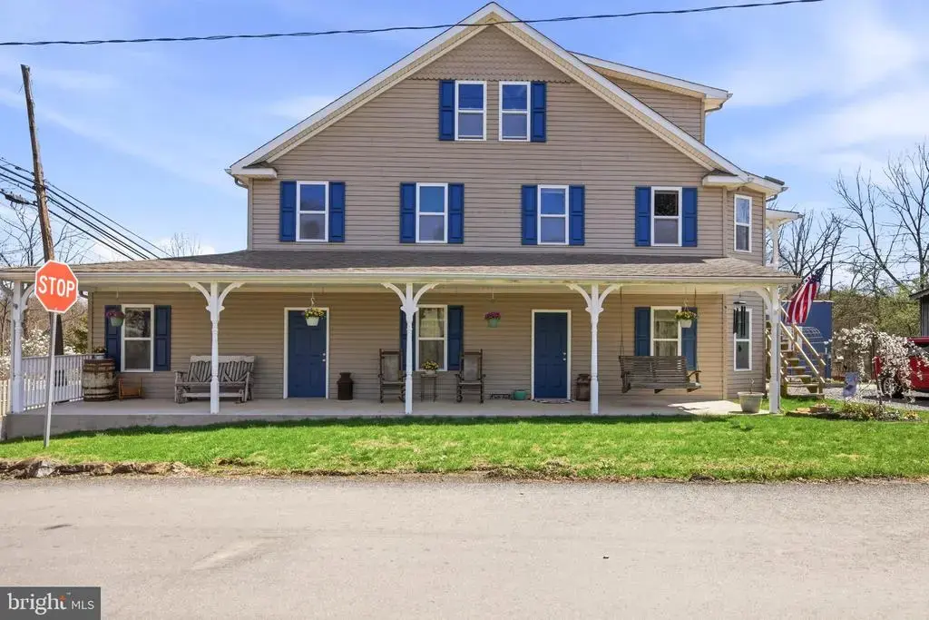 496 Covered Bridge Rd, QUAKERTOWN