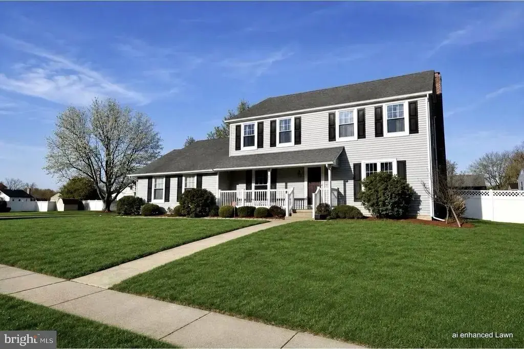 44 Brookline, LAUREL SPRINGS