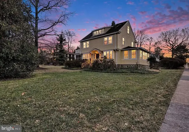 5616 Cross Country Blvd, Baltimore