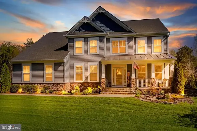 114 Bennington Way, Stafford