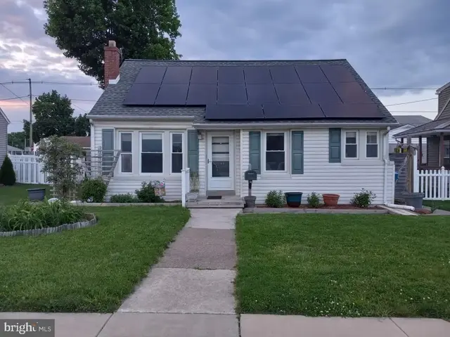 1725 Stanton St, York