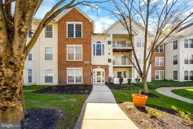 4932 Stone Shop Cir #4932, Owings Mills