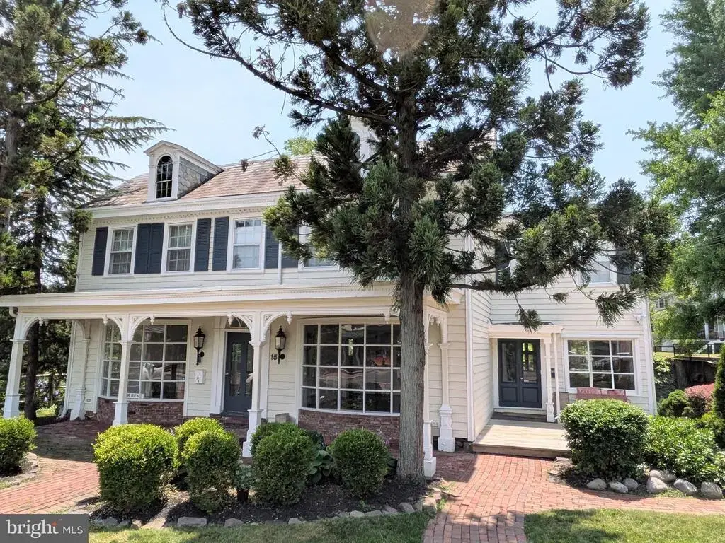 15 W Ferry St #suite A, NEW HOPE