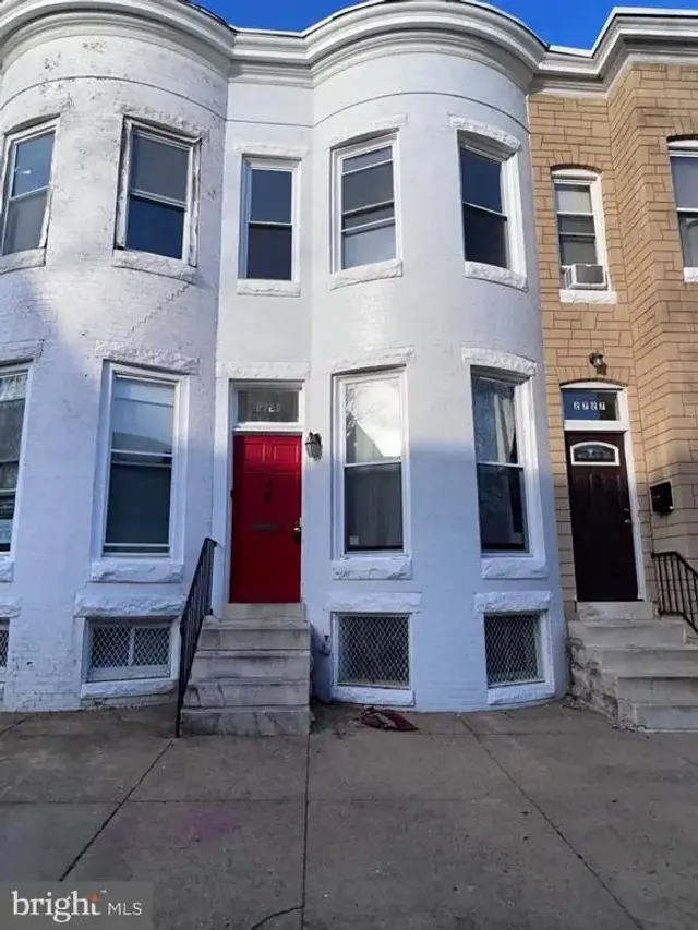 2729 Parkwood Ave, Baltimore