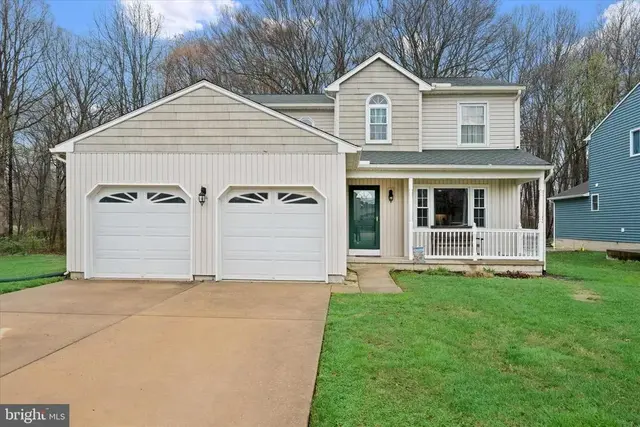 710 Fox Chase Cir, Bear