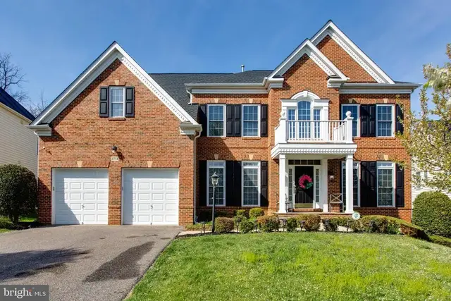 8734 Wethered Dr, Ellicott City