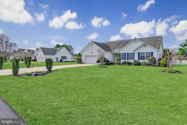 11 Ancient Oak Dr, Lewes