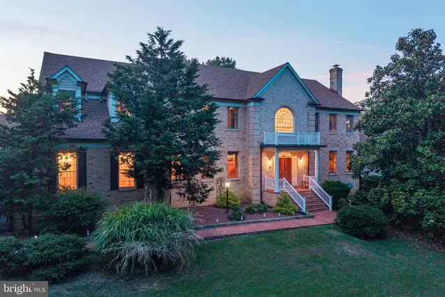 1636 Milton Rd, Charlottesville