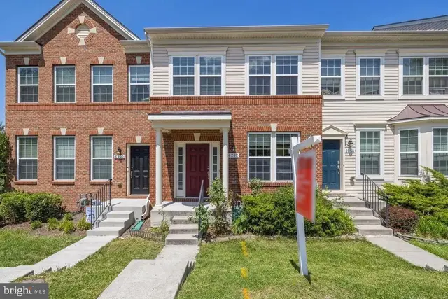 6252 Newport Ct, Frederick