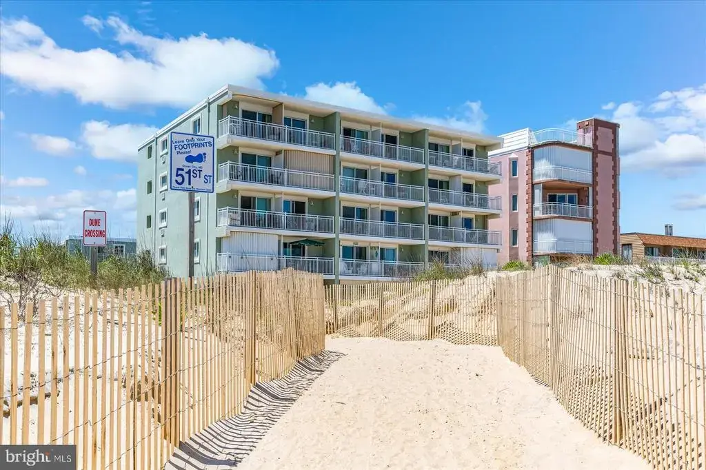5101 Atlantic Ave #5040b, OCEAN CITY